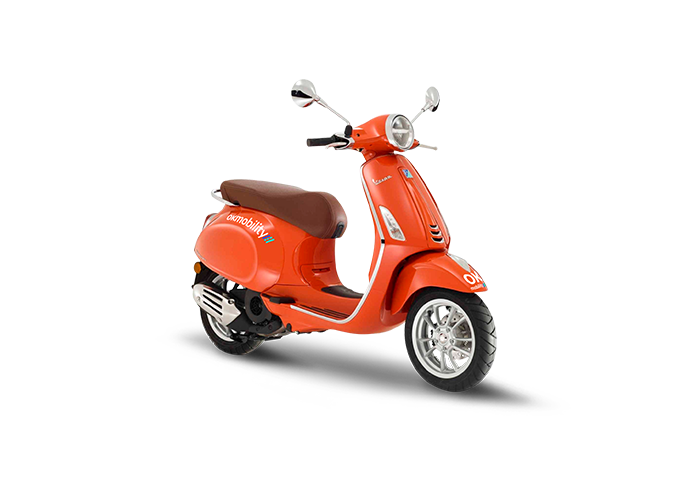 Vespa